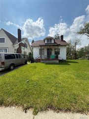 13231 Hubbell Street, Detroit, MI 48227