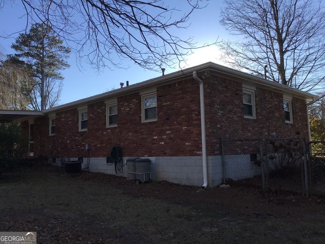 6776 Tralee Drive, Lithia Springs, GA 30122