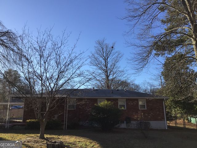 6776 Tralee Drive, Lithia Springs, GA 30122