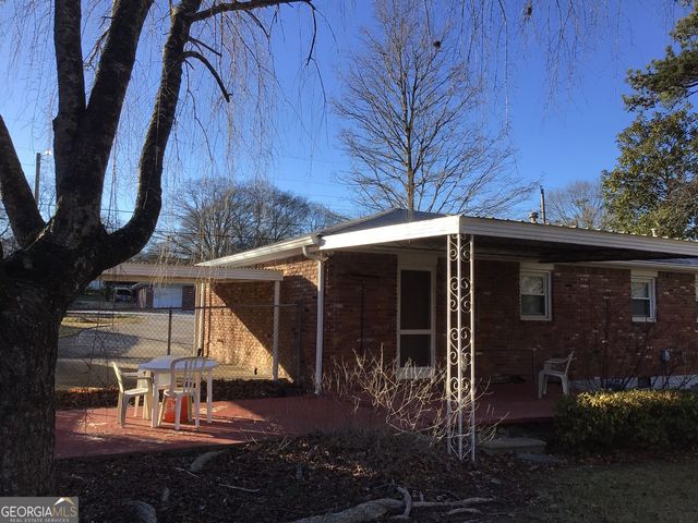 6776 Tralee Drive, Lithia Springs, GA 30122