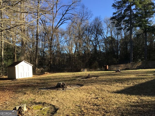 6776 Tralee Drive, Lithia Springs, GA 30122