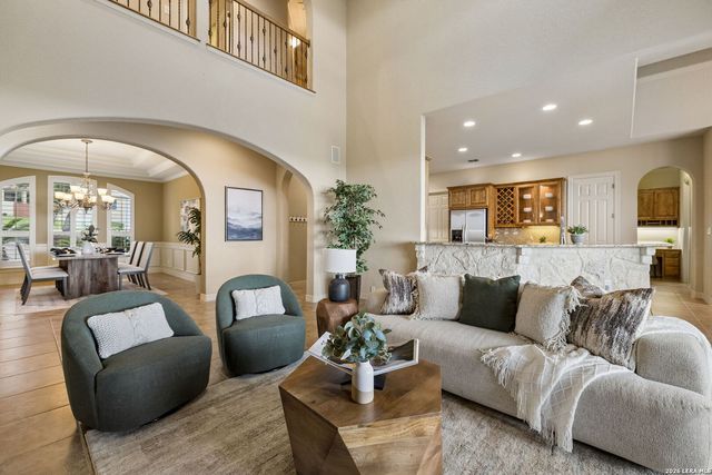426 Pueblo Pintado, Helotes, TX 78023