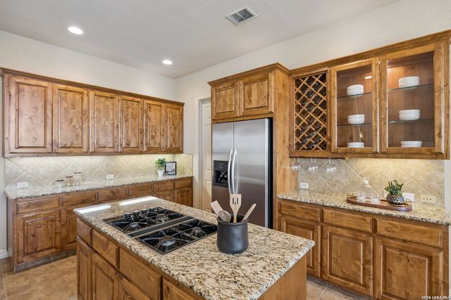 426 Pueblo Pintado, Helotes, TX 78023