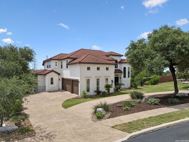 426 Pueblo Pintado, Helotes, TX 78023