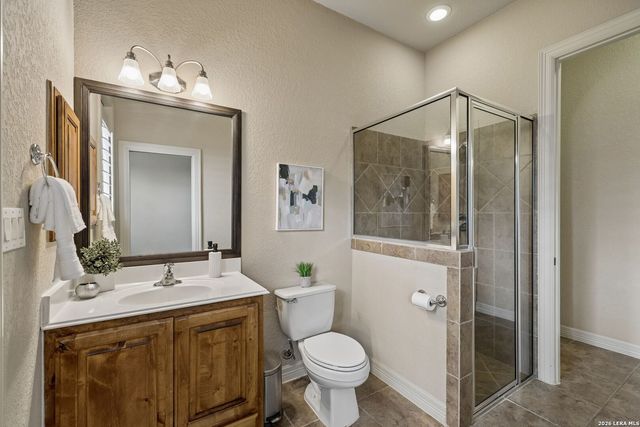 426 Pueblo Pintado, Helotes, TX 78023