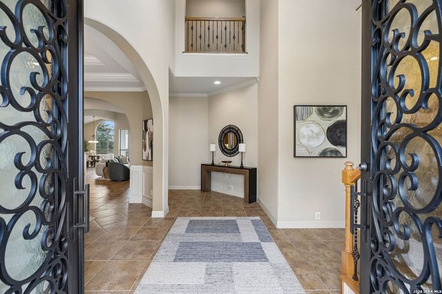 426 Pueblo Pintado, Helotes, TX 78023