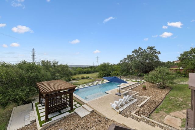 426 Pueblo Pintado, Helotes, TX 78023