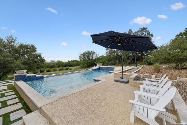 426 Pueblo Pintado, Helotes, TX 78023