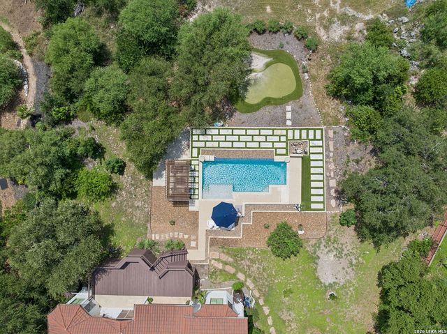 426 Pueblo Pintado, Helotes, TX 78023