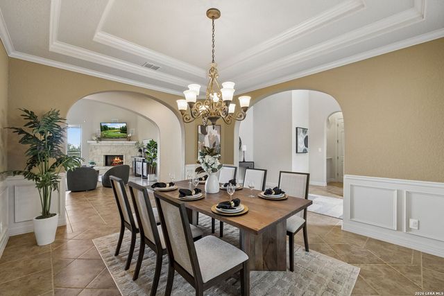 426 Pueblo Pintado, Helotes, TX 78023