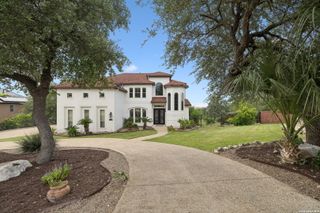 426 Pueblo Pintado, Helotes, TX 78023