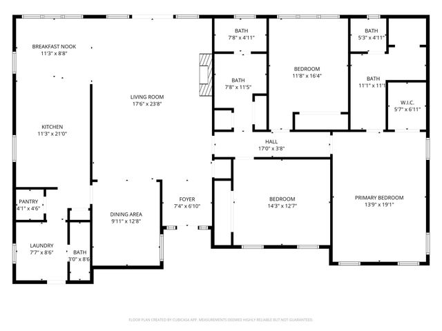 2261 Riverside Drive, West Columbia, TX 77486