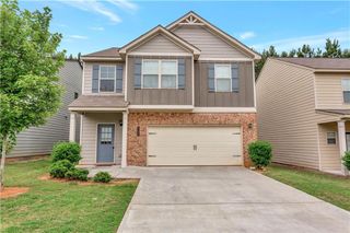 4488 Ravenwood Drive, Union City, GA 30291