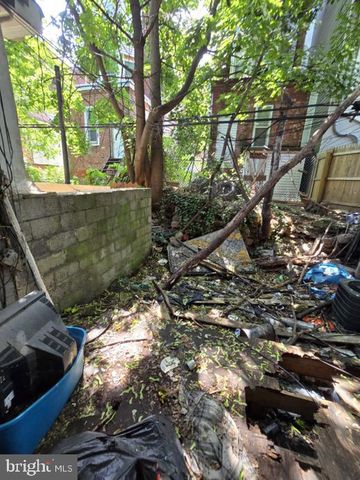 3322 N SMEDLEY ST, Philadelphia, PA 19140
