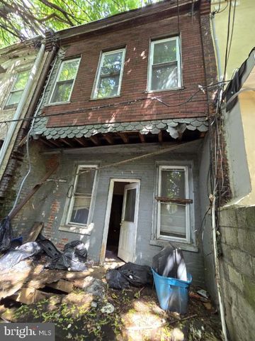 3322 N SMEDLEY ST, Philadelphia, PA 19140