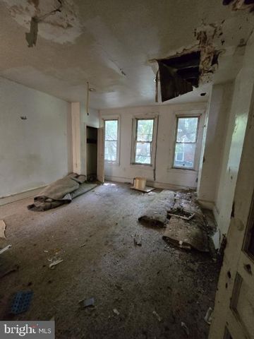3322 N SMEDLEY ST, Philadelphia, PA 19140