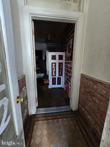 3322 N SMEDLEY ST, Philadelphia, PA 19140