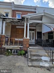 3322 N SMEDLEY ST, Philadelphia, PA 19140