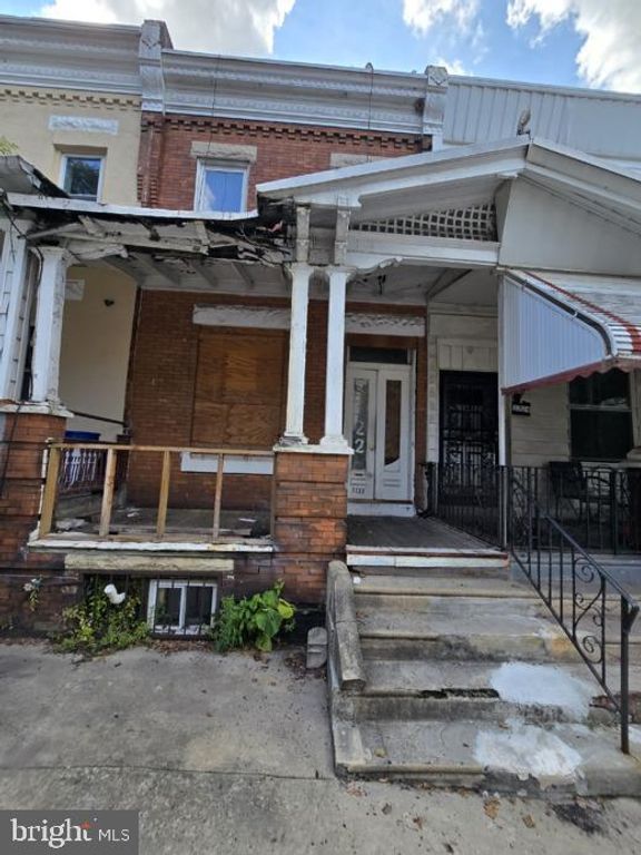 3322 N SMEDLEY ST, Philadelphia, PA 19140
