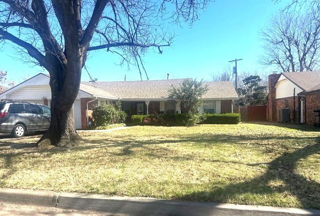 5214 N Miller Place, Oklahoma City, OK 73112