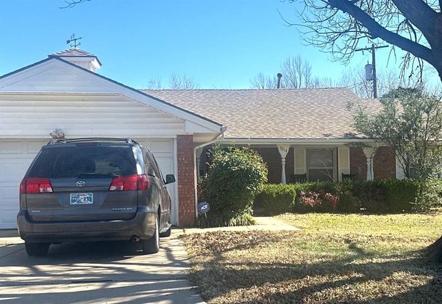 5214 N Miller Place, Oklahoma City, OK 73112