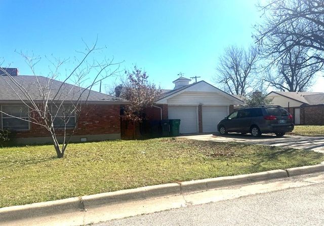 5214 N Miller Place, Oklahoma City, OK 73112