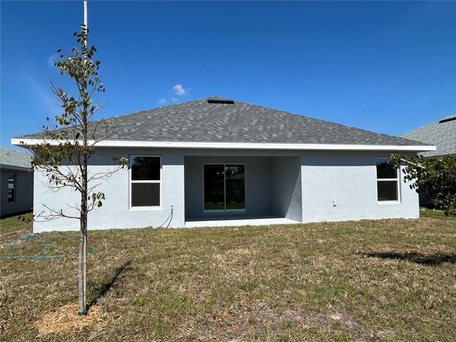 2632 AVERLAND LOOP, North Port, FL 34287