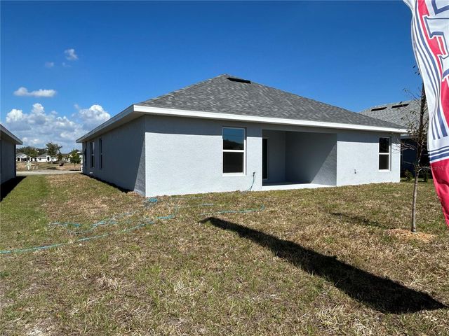 2632 AVERLAND LOOP, North Port, FL 34287