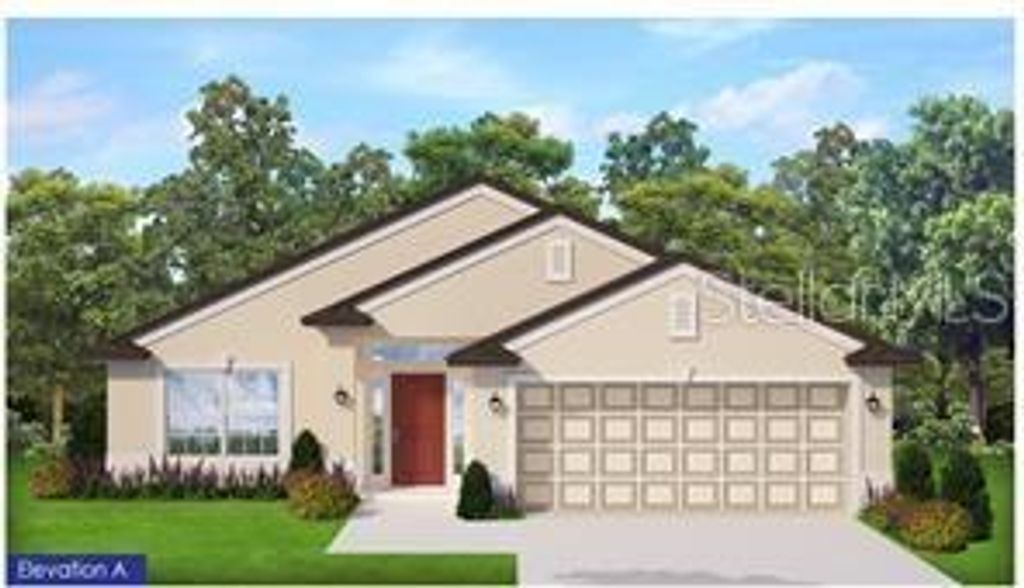 2632 AVERLAND LOOP, North Port, FL 34287