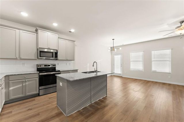 76 Regent Park, Hoschton, GA 30548