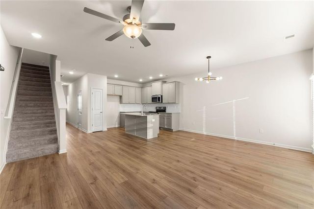 76 Regent Park, Hoschton, GA 30548