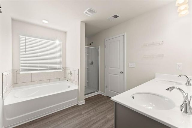 76 Regent Park, Hoschton, GA 30548