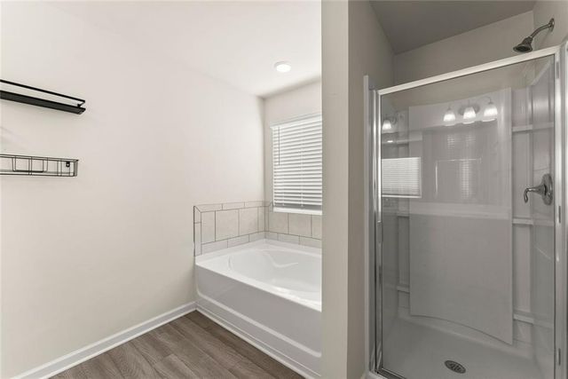 76 Regent Park, Hoschton, GA 30548