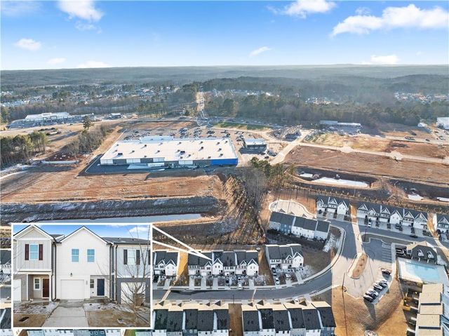 76 Regent Park, Hoschton, GA 30548