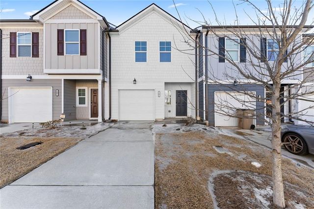 76 Regent Park, Hoschton, GA 30548