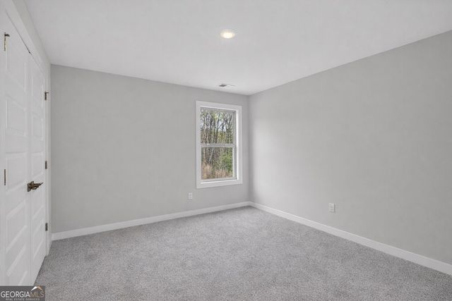 2572 Parkside Way HOMESITE 14, Gainesville, GA 30507