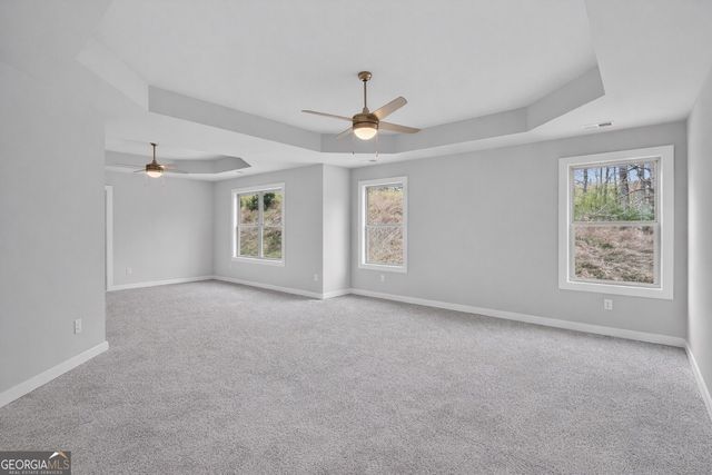 2572 Parkside Way HOMESITE 14, Gainesville, GA 30507