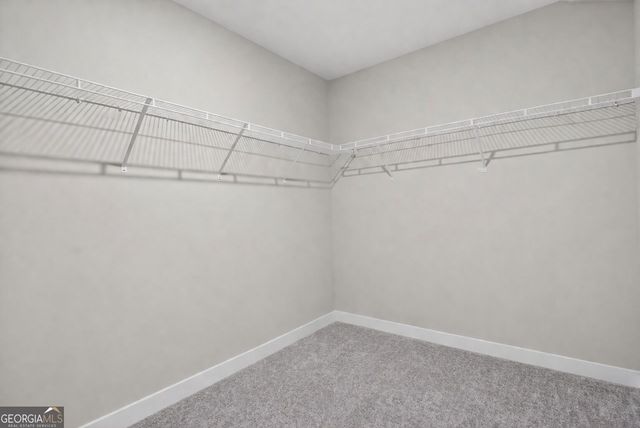 2572 Parkside Way HOMESITE 14, Gainesville, GA 30507
