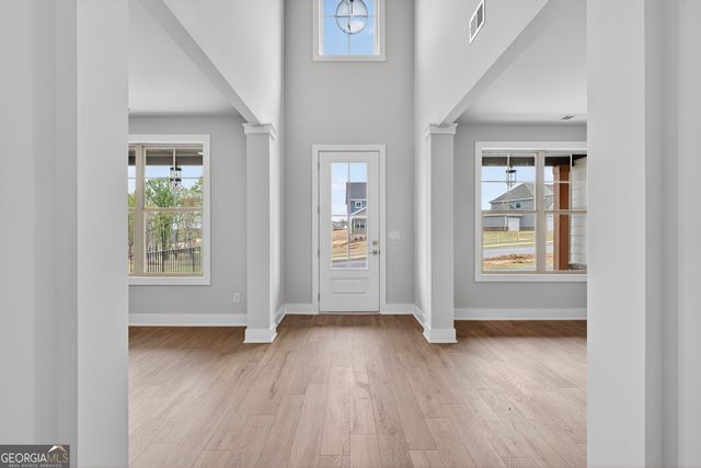 2572 Parkside Way HOMESITE 14, Gainesville, GA 30507