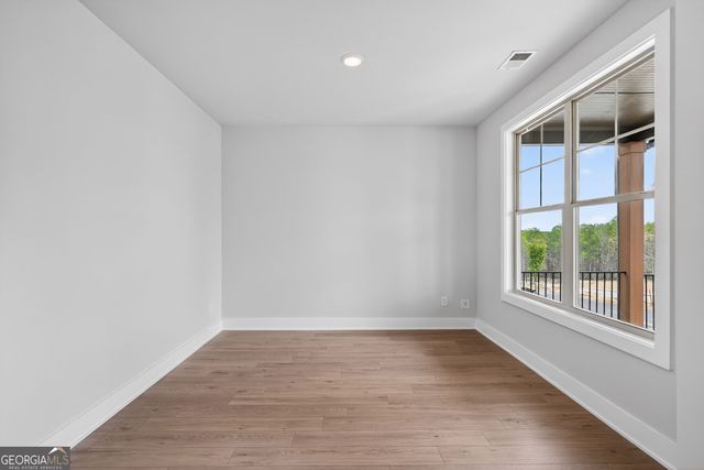 2572 Parkside Way HOMESITE 14, Gainesville, GA 30507