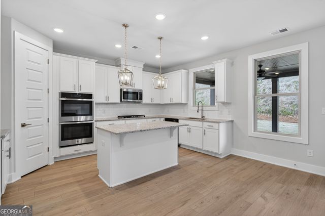 2572 Parkside Way HOMESITE 14, Gainesville, GA 30507