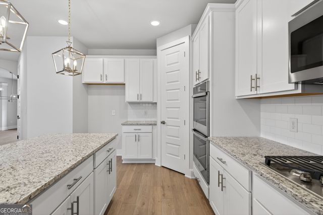 2572 Parkside Way HOMESITE 14, Gainesville, GA 30507