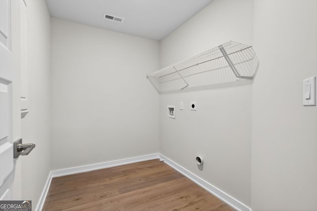 2572 Parkside Way HOMESITE 14, Gainesville, GA 30507