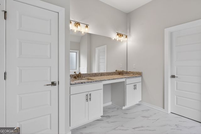 2572 Parkside Way HOMESITE 14, Gainesville, GA 30507