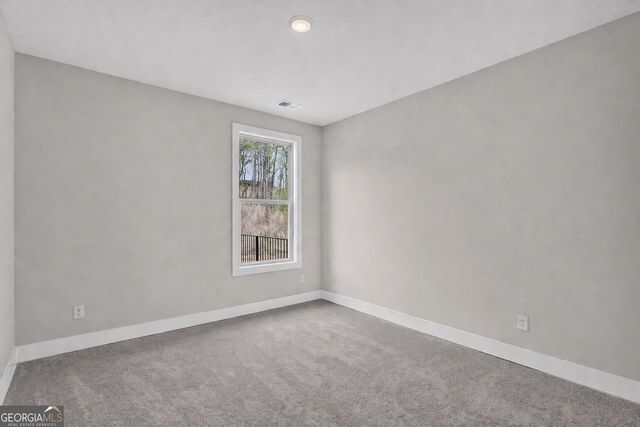 2572 Parkside Way HOMESITE 14, Gainesville, GA 30507