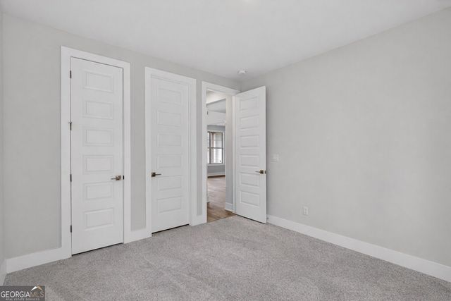 2572 Parkside Way HOMESITE 14, Gainesville, GA 30507