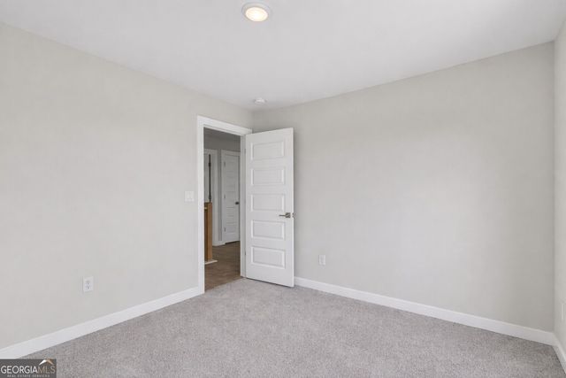 2572 Parkside Way HOMESITE 14, Gainesville, GA 30507