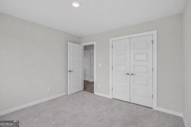2572 Parkside Way HOMESITE 14, Gainesville, GA 30507