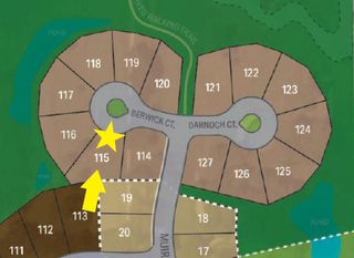 Lt115 BERWICK COURT, Menomonee Falls, WI 53051
