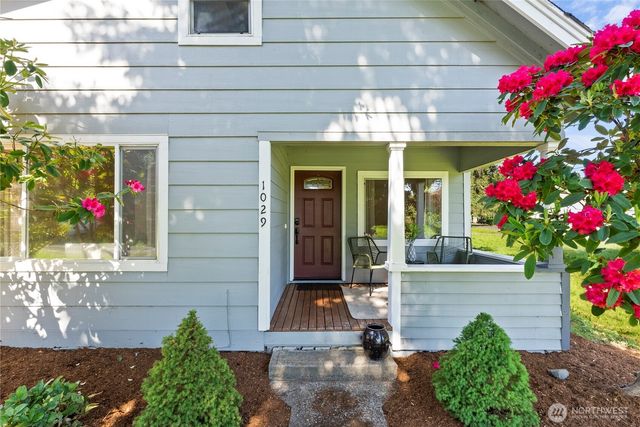 1029 McCormick Street NE, Olympia, WA 98506
